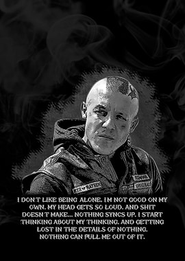 Juice Quote Illustration