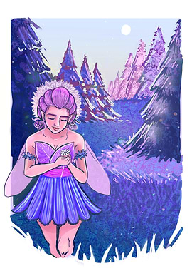 Curious Creature Explorer