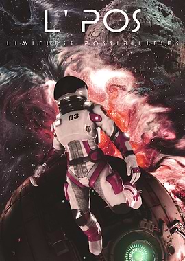 Limitless Posibilities