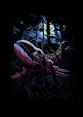 B0aty's Wrong Forest