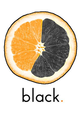 Orange is the new black