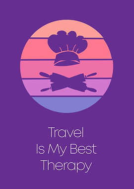 Travel Best Therapy 117