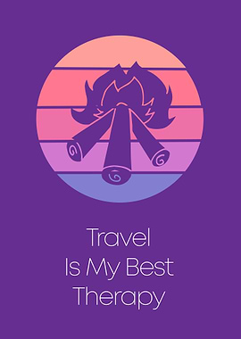 Travel Best Therapy 91