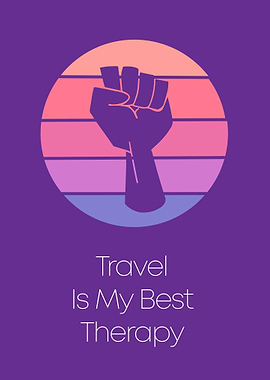 Travel Best Therapy 48