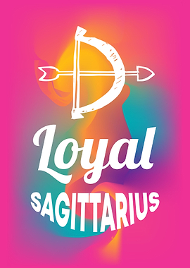 Loyal Sagittarius 6