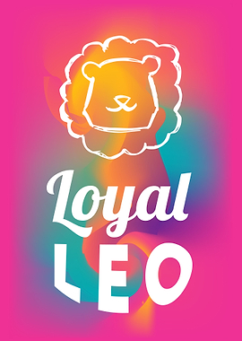 Loyal Leo 10