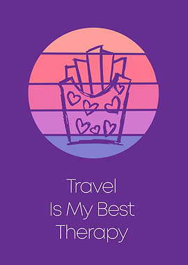 Travel Best Therapy 187