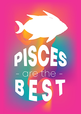 Pisces Are The Best 17