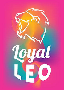 Loyal Leo 11