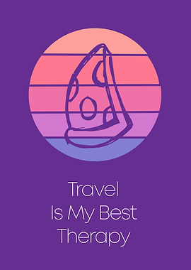 Travel Best Therapy 155