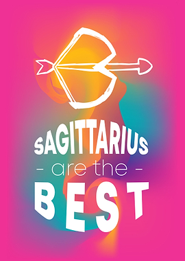Sagittarius Best 6