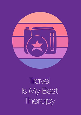 Travel Best Therapy 105