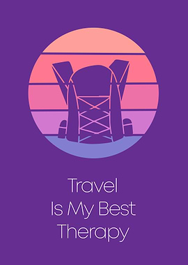 Travel Best Therapy 22