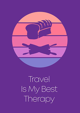 Travel Best Therapy 132