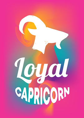 Loyal Capricorn 2