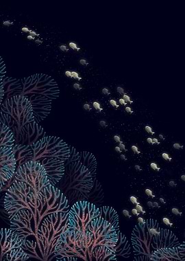 Underwater Fantasy 3