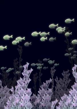 Underwater fantasy 2