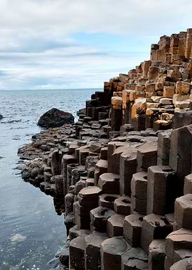 Causeway of the Giants