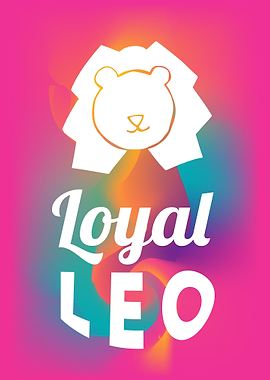 Loyal Leo 13