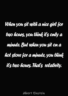 Albert Einstein quote 11