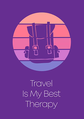 Travel Best Therapy 25