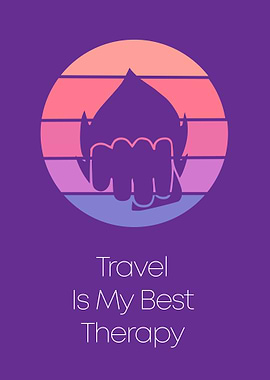 Travel Best Therapy 50