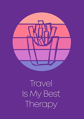 Travel Best Therapy 197