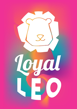 Loyal Leo 8