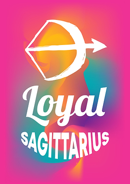 Loyal Sagittarius 2