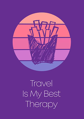 Travel Best Therapy 192