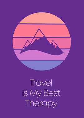 Travel Best Therapy 9