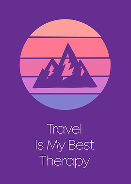 Travel Best Therapy 4