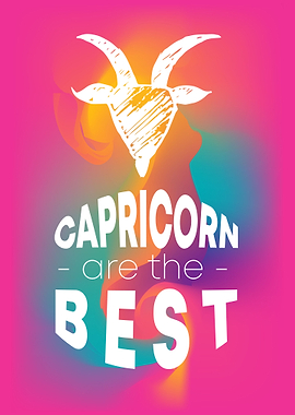 Capricorn Best 18