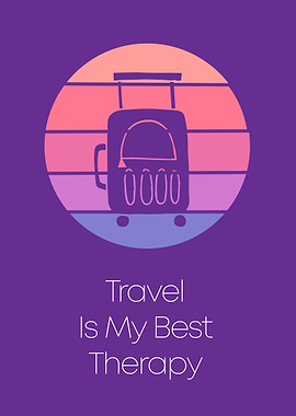 Travel Best Therapy 44