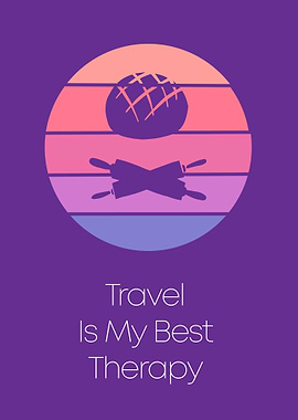 Travel Best Therapy 127