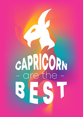 Capricorn Best 11