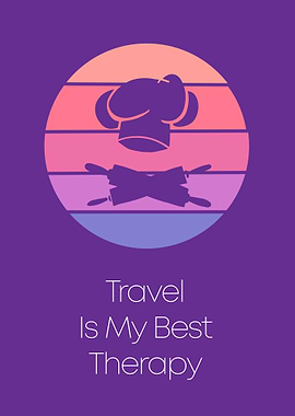 Travel Best Therapy 120