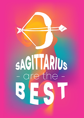 Sagittarius Best 1