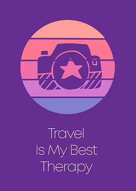 Travel Best Therapy 99