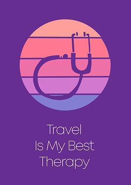 Travel Best Therapy 71