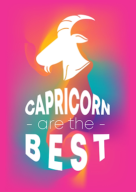 Capricorn Best 8