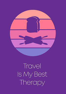 Travel Best Therapy 133