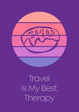 Travel Best Therapy 184