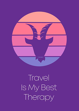 Travel Best Therapy 80