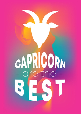 Capricorn Best 1