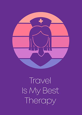 Travel Best Therapy 64