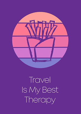 Travel Best Therapy 196