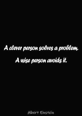 Albert Einstein quote 6