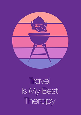 Travel Best Therapy 18