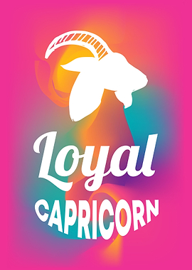 Loyal Capricorn 3